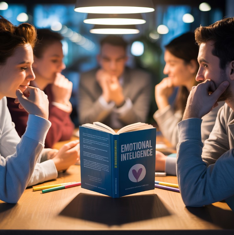 Emotional Intelligence: Definition and Examples – Psychology Lesson