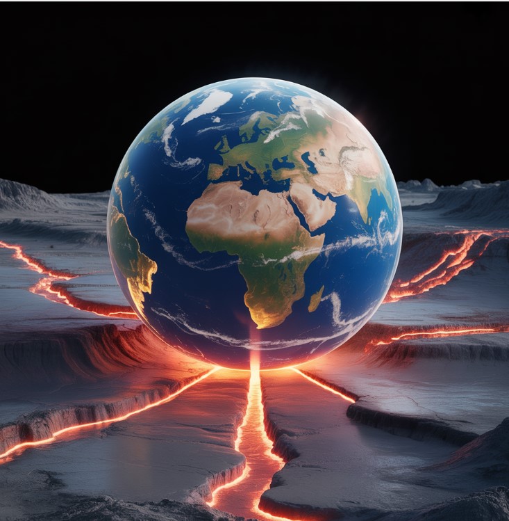 Geothermal Energy: Definition and Examples – Geography Lesson