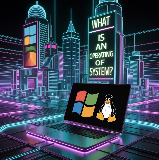 Operating Systems: Definition and Examples – Technology Lesson