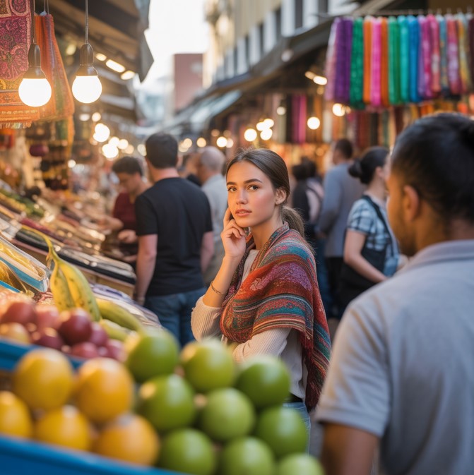 Acculturation: Definition and Examples – Culture Lesson