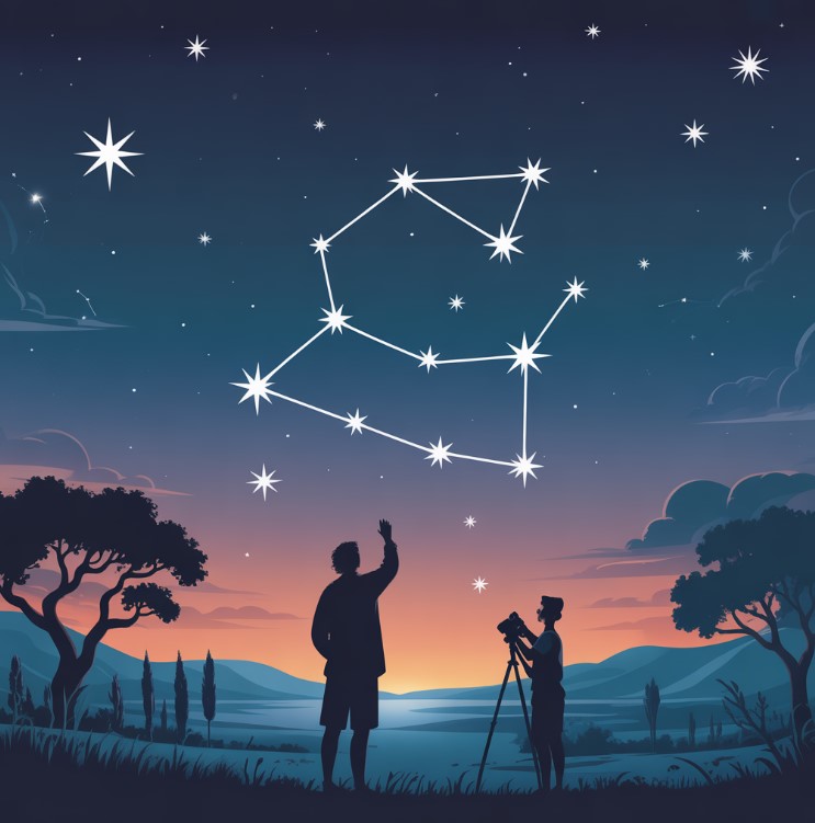 Constellations: Definition and Examples – Astronomy Lesson