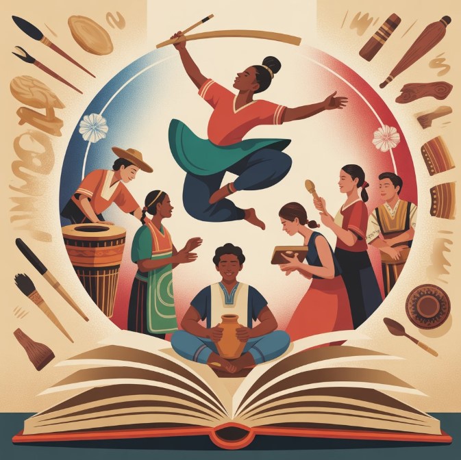 Cultural Activities: Definition and Examples – Culture Lesson