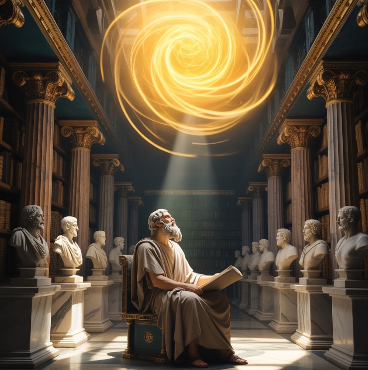 Episteme: Definition and Examples – Philosophy Lesson