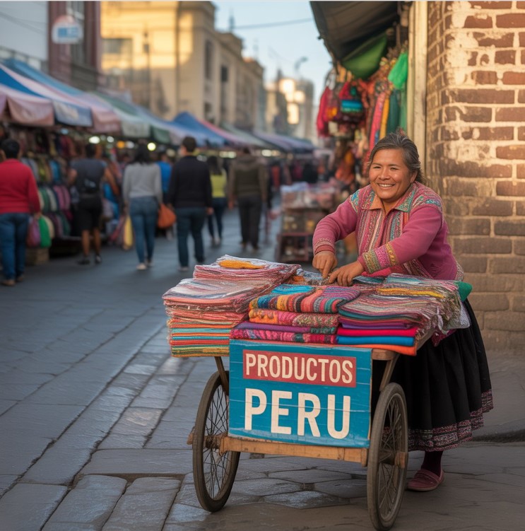 Informal Economy: Definition and Examples – Economy Lesson