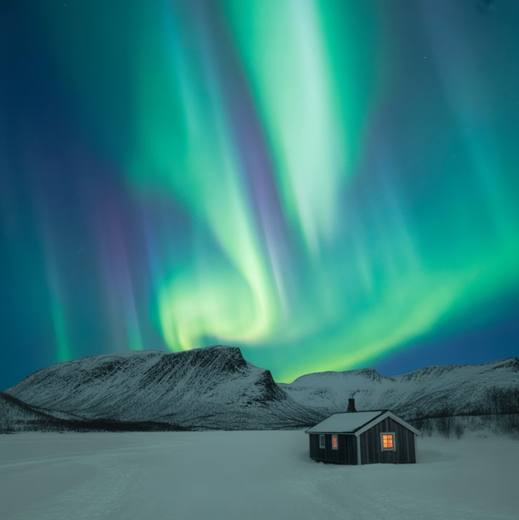 Natural phenomena: Definition, Types and Examples