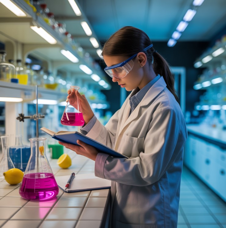 Chemical Reactions: Definition and Examples – Chemistry Lesson