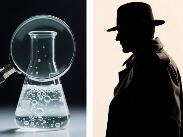 Chemical Reactions