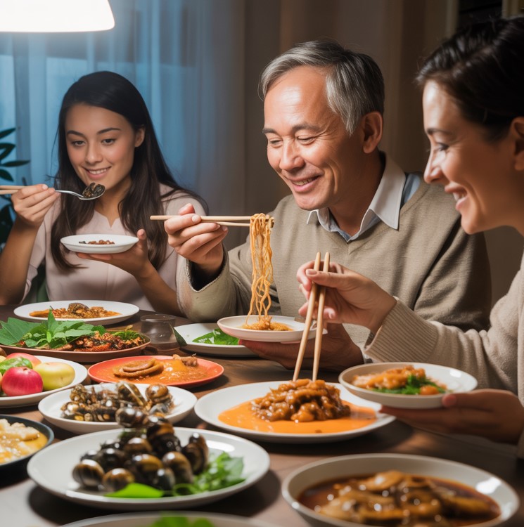 Ethnocentrism: Definition and Examples – Culture Lesson