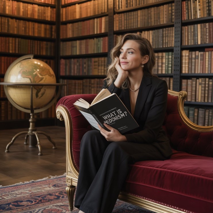Hedonism: Definition and Examples – Philosophy Lesson