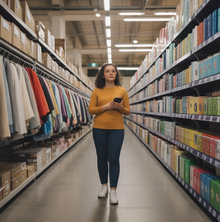 Consumer goods: Definition and Examples – Economy Lesson