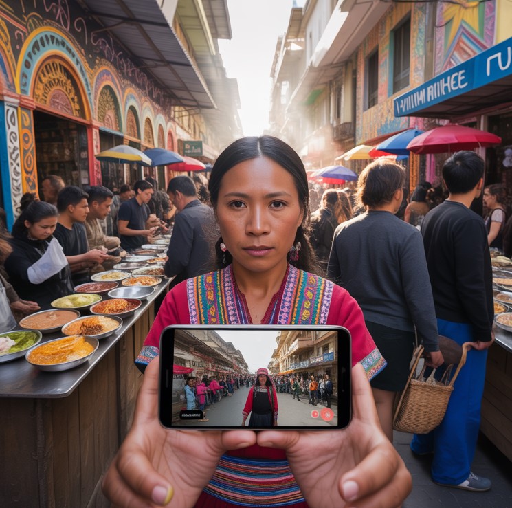 Globalization: Definition and Examples – Society Lesson