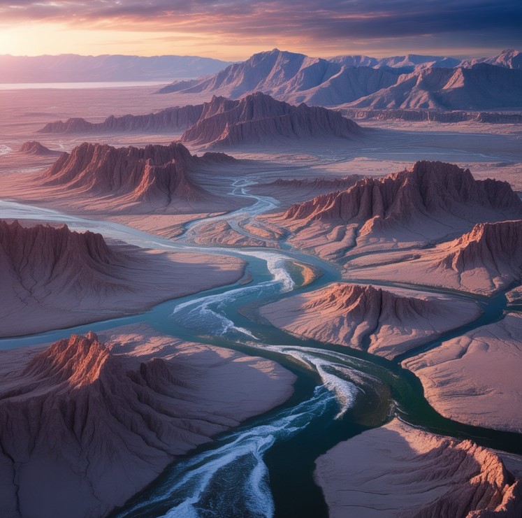 Geomorphology: Definition and Examples – Geography Lesson