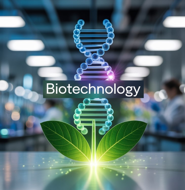 Biotechnology: Definition and Examples