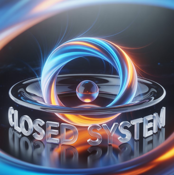 Closed System: Definition, Characteristics, Examples