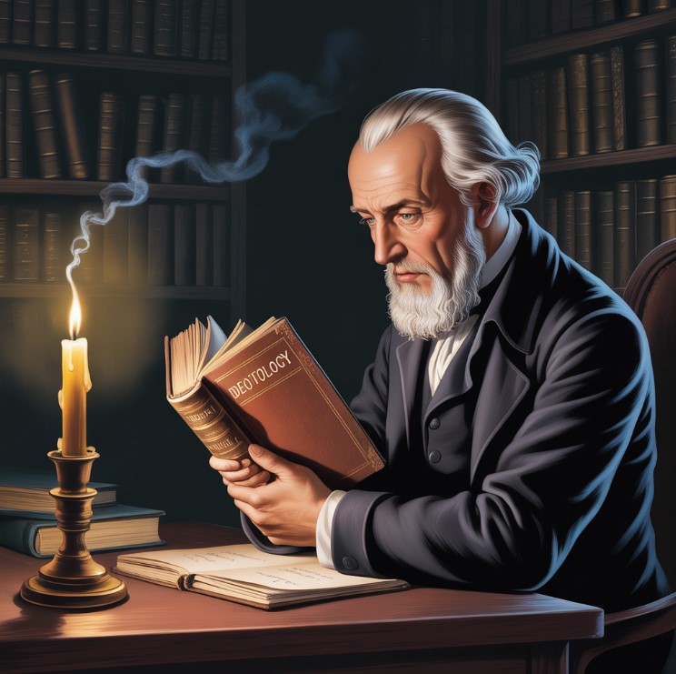 Deontology; Definition, Origins, Examples