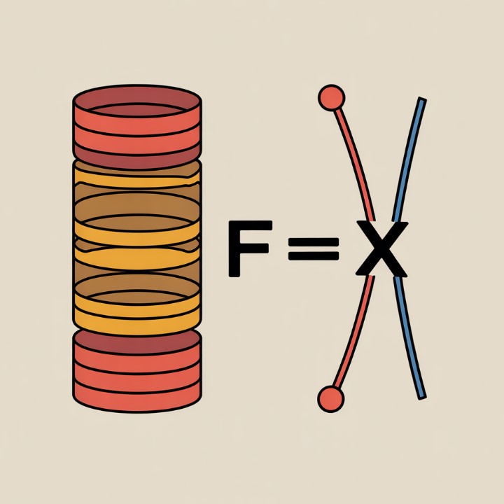  Elastic Force in Everyday Life: Definition and Examples
