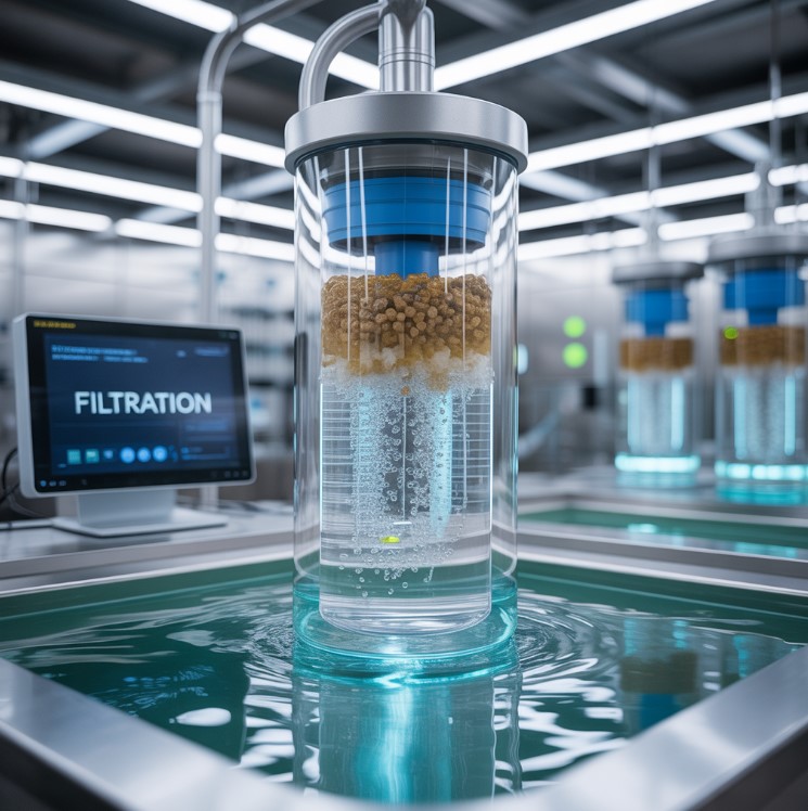 Filtration in Daily Life: Definition, Fundamentals and Examples