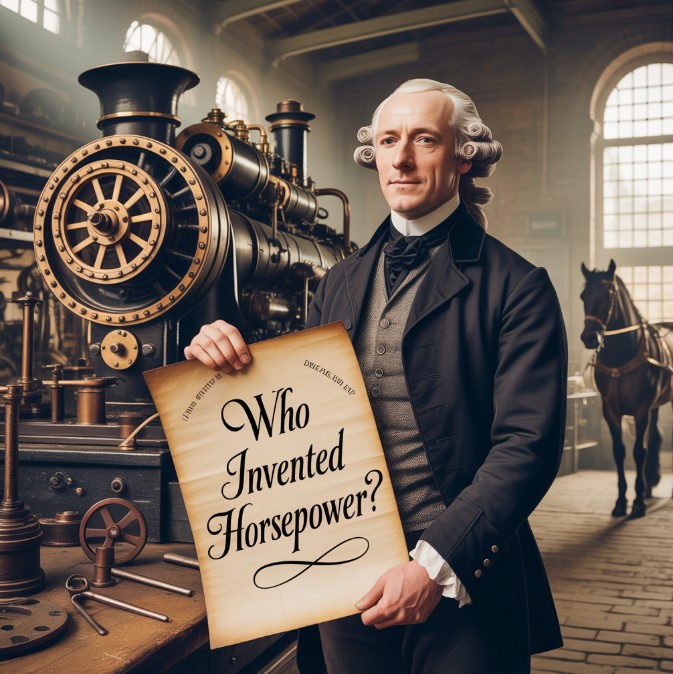 Horsepower Learn Easy
