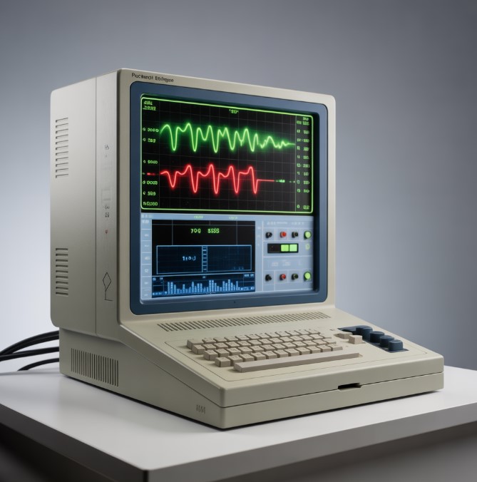 Hybrid Computers in Real Life: Definition, Types, Examples