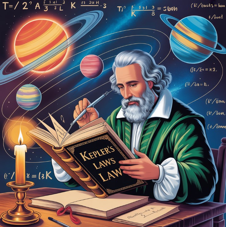 Kepler’s Laws