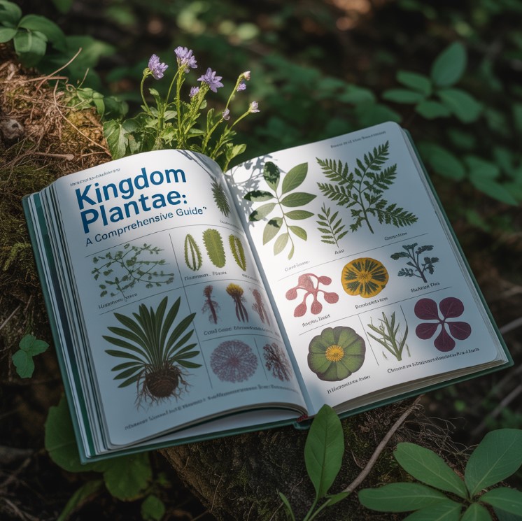 Kingdom Plantae: Definition and Examples