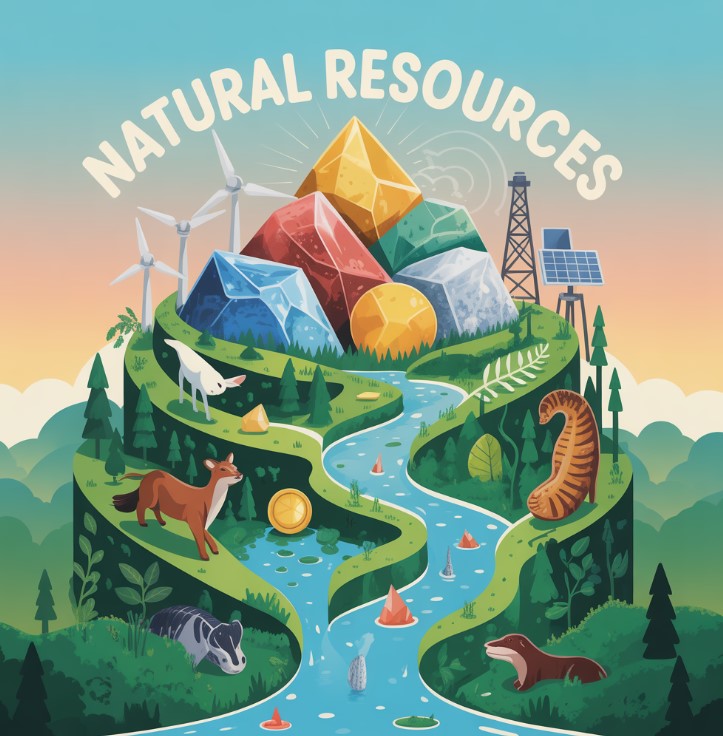 Natural Resources