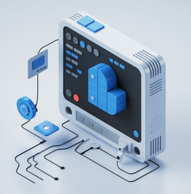 Operating Systems: Definition, Types, Examples 