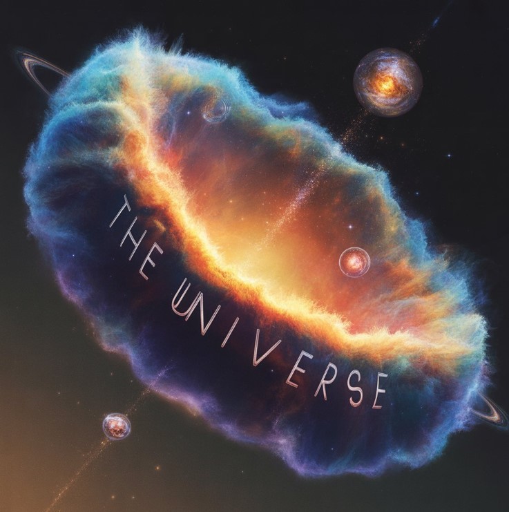 Origin of the Universe