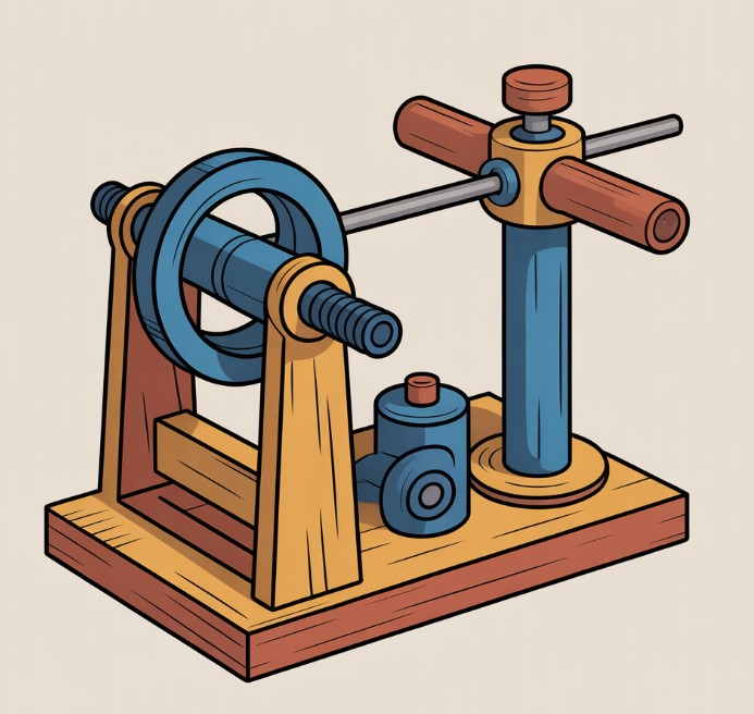Simple Machines: Definition, History, Types, Examples 