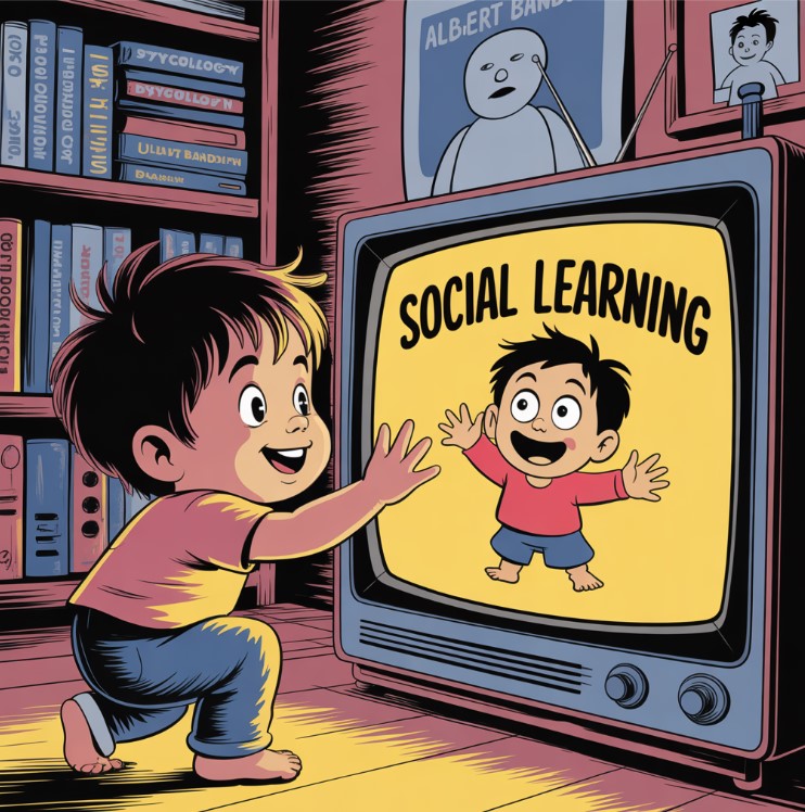 Social Learning Theory and Examples