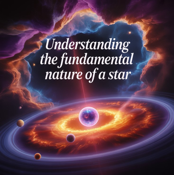 Stars: Definition, Types, Characteristics, Examples 