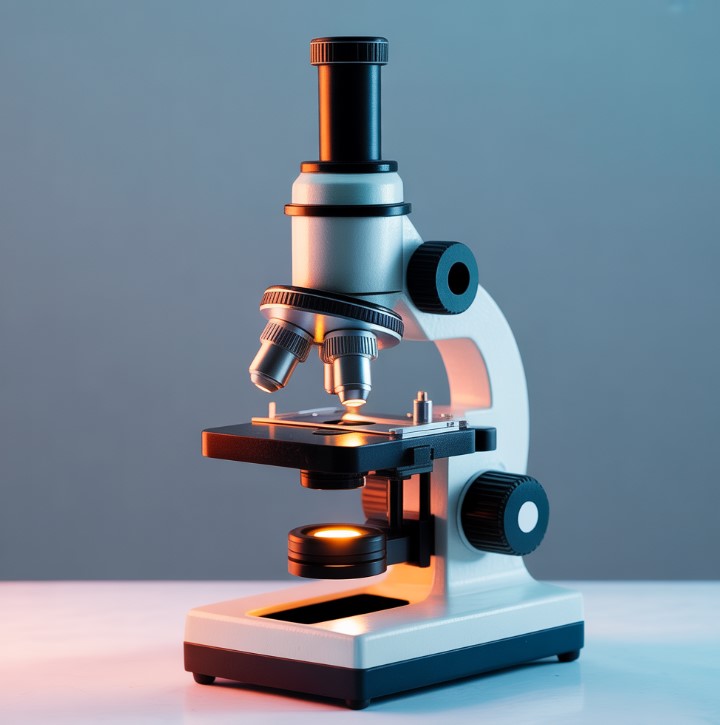 The Microscope: What It Is, Invention, Parts, Types, How It Is Used