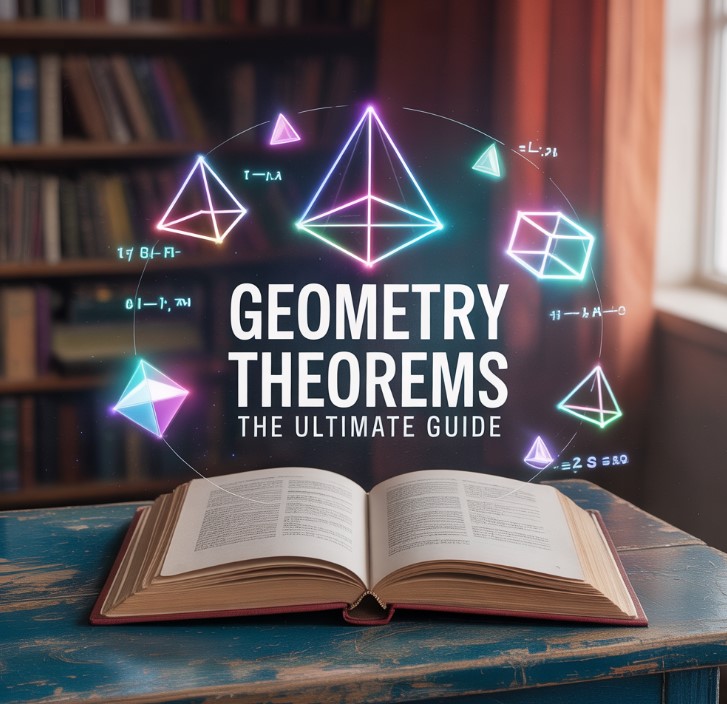 Theorems: Definition and Examples