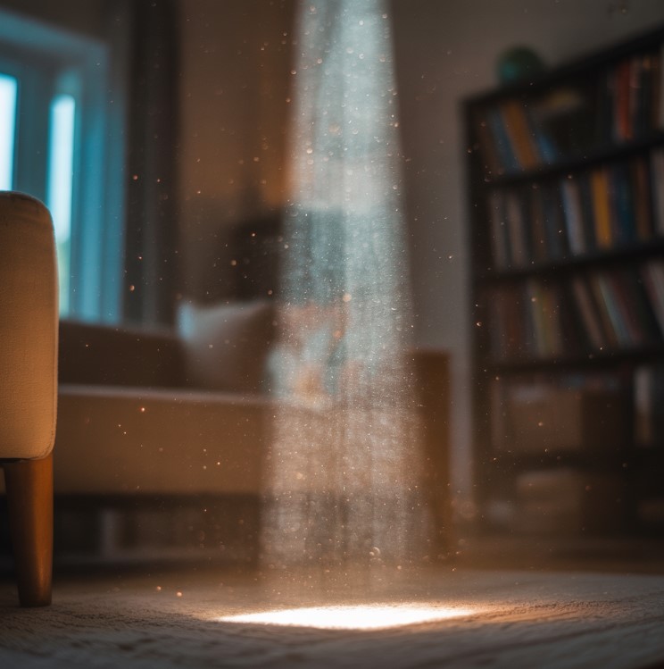 Tyndall Effect: Definition and Examples