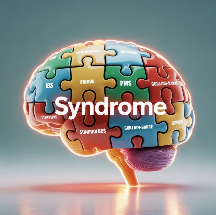 What is a Syndrome? With Clear and Common Examples