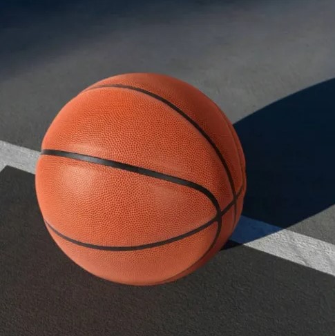 Why doesn't a basketball bounce back to the height from which it was dropped? Where does the "lost" energy go?