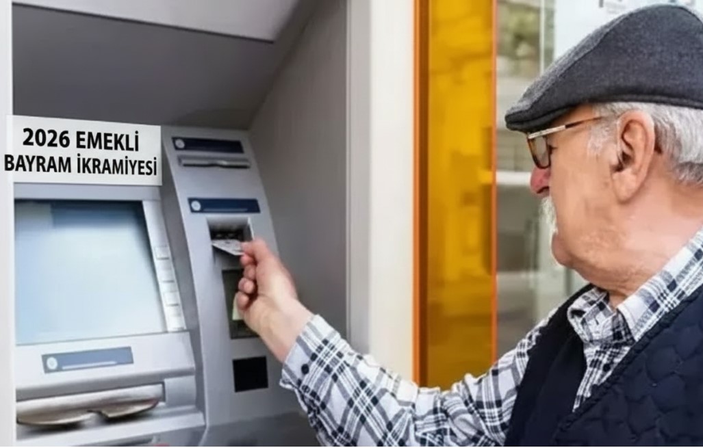 2026 Emekli Bayram İkramiyesi Ne Kadar Olacak