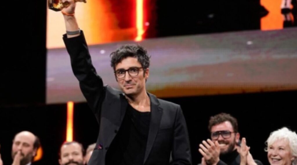 3. KEZ BU GURURU YAŞIYORUZ