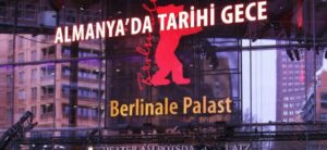 ALMANYA’DA TARİHİ GECE: TÜRKİYE MASAYA YUMRUĞUNU VURDU, O ÖDÜL ARTIK BİZİM!