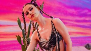 BEREN SAAT’TEN ORTALIĞI KARIŞTIRAN ŞARKI! CAPITALIZOO NE DEMEK İŞTE CEBİMİZİ VE HAYATIMIZI ÇALAN O DÜZENE TOKAT GİBİ SÖZLER