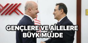 GENÇLERE VE AİLELERE BÜYÜK MÜJDE: FATİH DÖNMEZ DUYURDU! O BÖLÜMÜ BİTİREN İŞSİZ KALMAYACAK