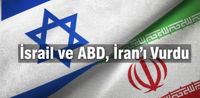 İsrail İran’ı Vuruyor, ABD Devrede: Peki İran’ın Nükleer Tesisleri Nerede ve Bu İş Bize Nasıl Yansır?