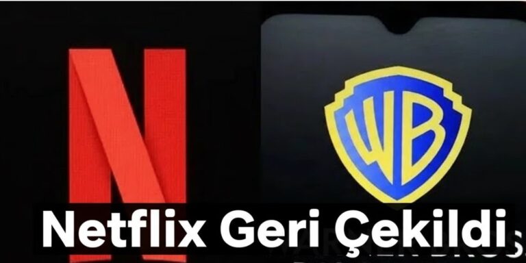 Netflix Geri Çekildi, Milyarlık Savaş Bitti: Peki Aylık Abonelik Faturamıza Zam Gelecek mi? Netflix Geri Çekildi, Milyarlık Savaş Bitti: Peki Aylık Abonelik Faturamıza Zam Gelecek mi?