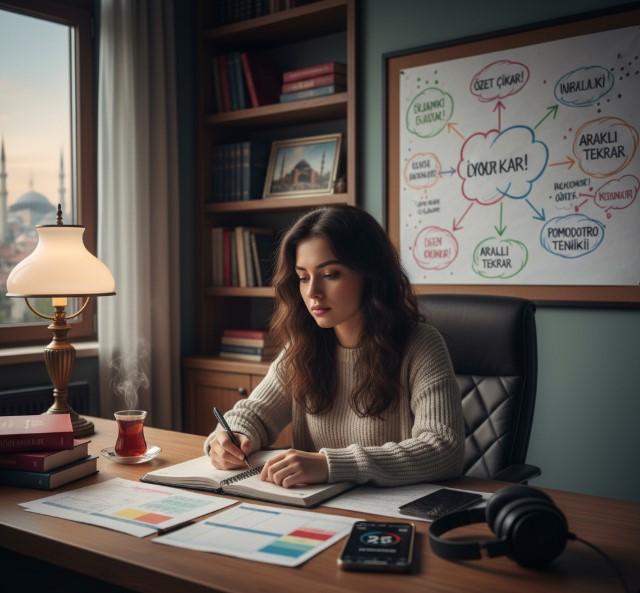ÖZEL DERSE SERVET ÖDEMEYİN Çocuğunuzu Evde Derece Yaptıran O Gizli Yöntem İfşa Oldu!