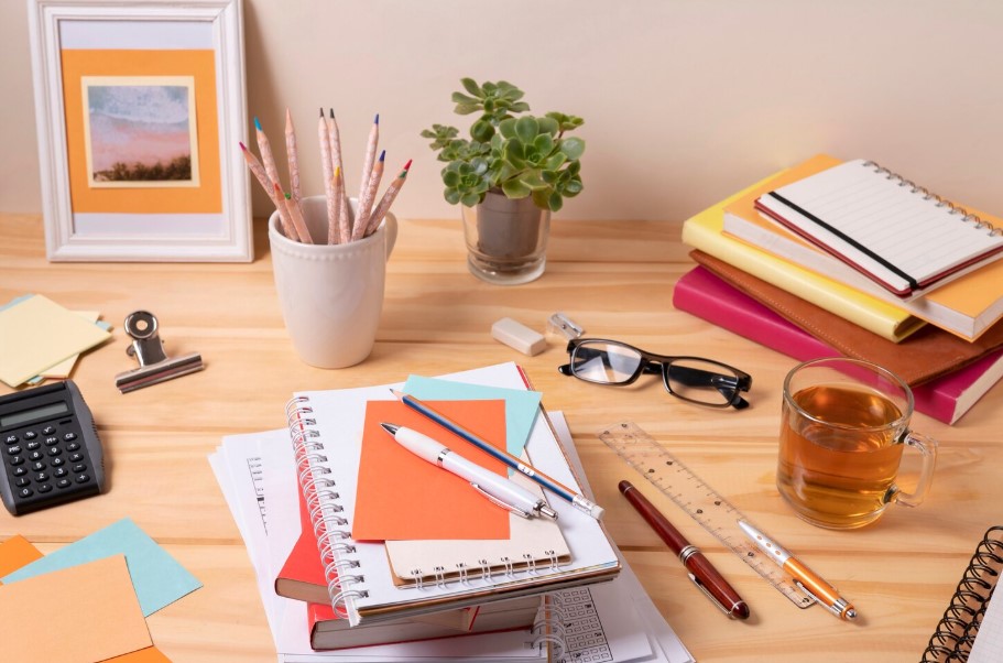 SINAV SABAHI ELİNİZ AYAĞINIZ DOLANMASIN