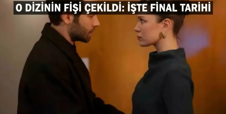 STAR TV’DE ŞOK KARAR! O DİZİNİN FİŞİ ÇEKİLDİ: İŞTE FİNAL TARİHİ