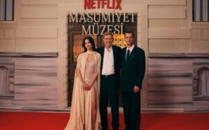 TELEVİZYONDA DEVRİM GİBİ KARAR! İSTANBUL AŞIKLARI EKRANA KİLİTLENDİ, İZLEMEYEN ÇOK ŞEY KAÇIRIR