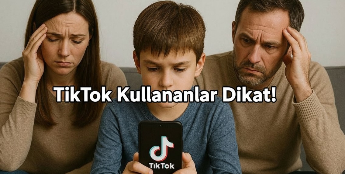 TikTok Kullananlar Dikkat! Avrupa’dan Şok Karar: Fatura Çok Ağır!