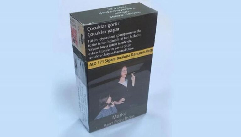 Tiryakiye Gece Yarısı Darbesi! Etiketler Bu Sabah Değişti: İşte Zamlı Liste…