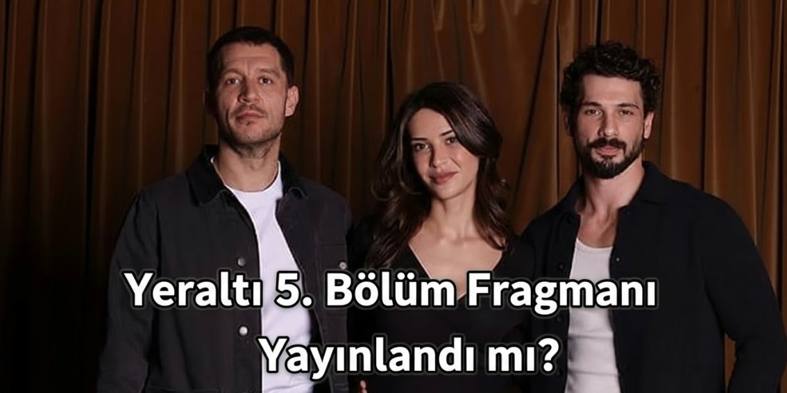 YERALTI'NDA ORTALIK FENA KARIŞTI! BOZO’NUN MESAJINDAKİ 4 HAİN KİM? HERKES O İSİMLERİ KONUŞUYOR!